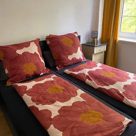 Wunderschoenes Fuer Familien Im Harz In Historischer Stadtvilla Im Herzen Zellerfelds Apartment Clausthal-Zellerfeld